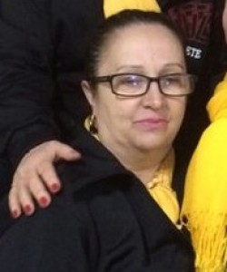 Siloé Fátima Marcolin