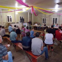 VOLTA GRANDE 7