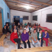 Barra Grande 2
