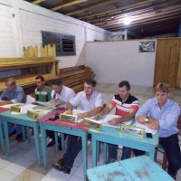 Barra Grande 5