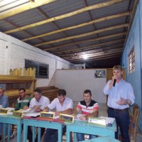 Barra Grande 6