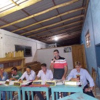 Barra Grande 7
