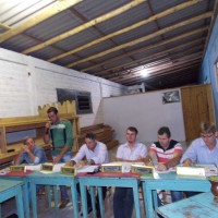 Barra Grande 8