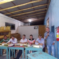 Barra Grande 9