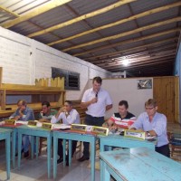 Barra Grande 10