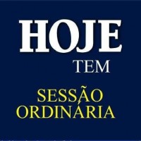 HOJE TEM SESSÃO ÀS 18:00 HORAS