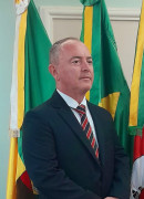 ALCIONE JOSÉ HENDGES